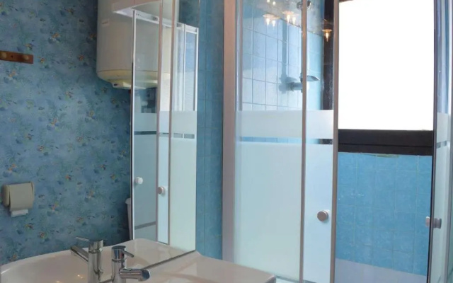 Appartement Fleury-Saint-Pierre-la-Mer, 3 pièces, 4 personnes - FR-1-229D-77