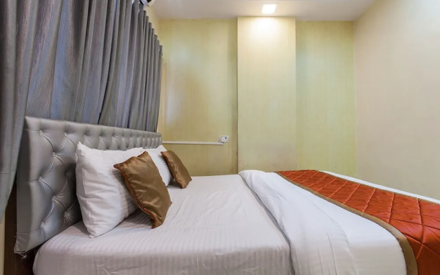 Hotel KC Palace