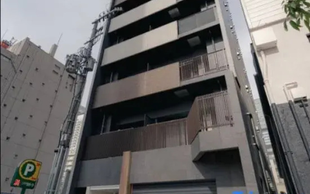 unito residence SHIN-UMEDA