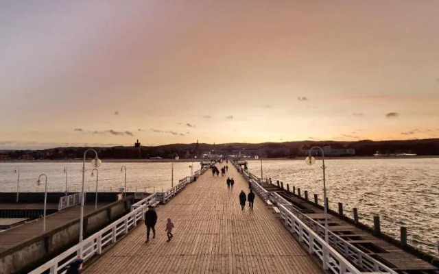 Sopot Baltic