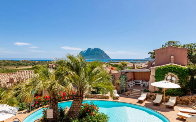 Dalia 14 - Vista Village