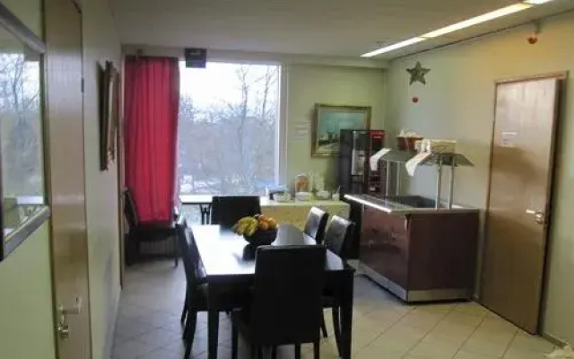 Hotel Cosmopoli