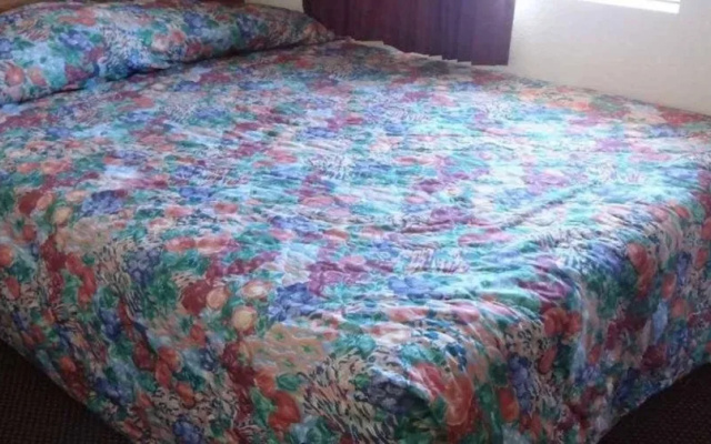Budget Inn - Sparta