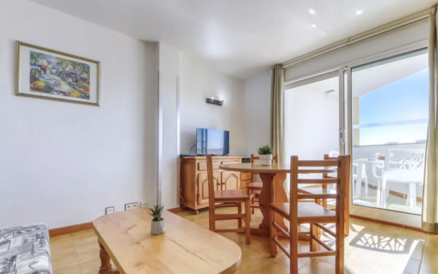 Apartment Ahinoa Pozzallo