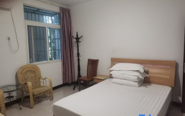Xinyinhu Hotel