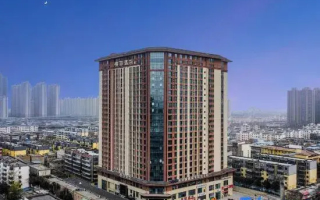 Gefei Vx Hotel