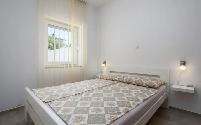 Apartment in Kukci With Heated Pool