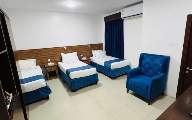 Hostel Safa Park