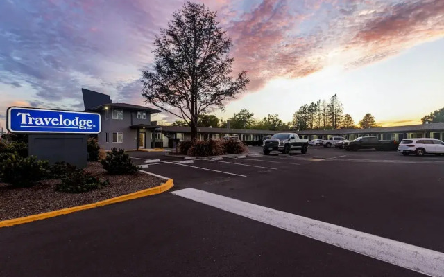 Travelodge Santa Rosa Wine Country