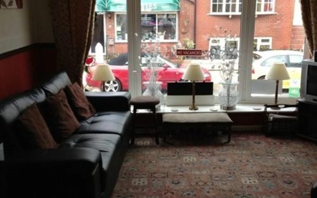 Manor House Hotel