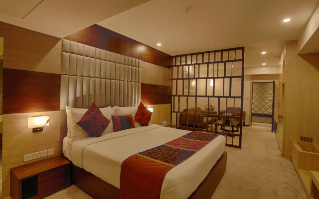 Levana Hotel