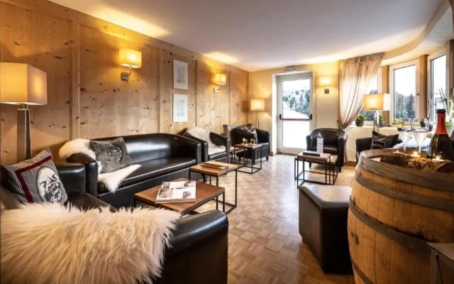 Hotel Bellavista