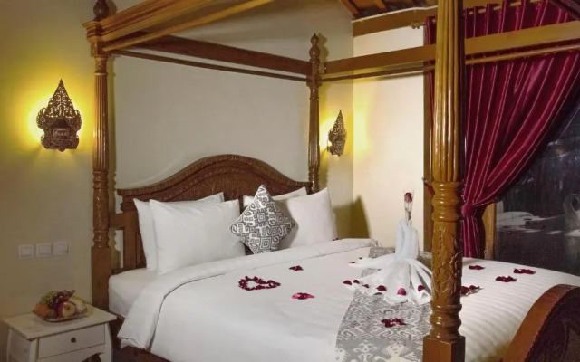Hotel Kampoeng Joglo Yogyakarta