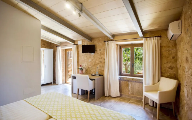 Agroturismo Sa Marina