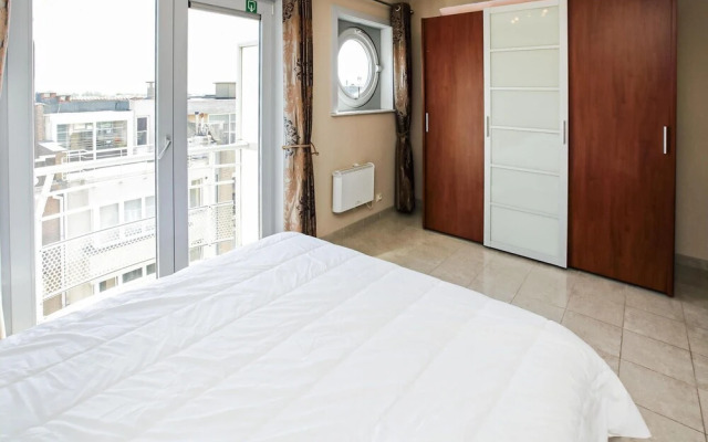 Residentie Zeezicht