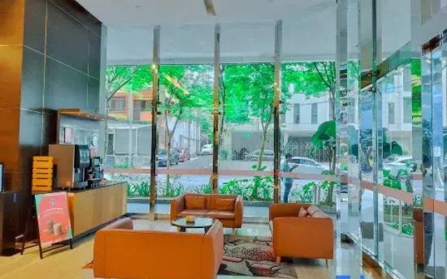 Lila House One Bukit Ceylon