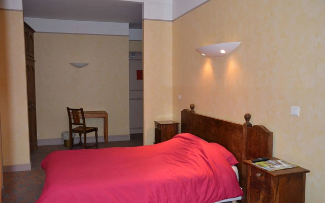 Le Vieux Relais