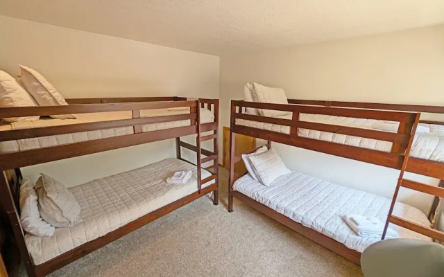 Red Fir 20 3 Bedroom Home
