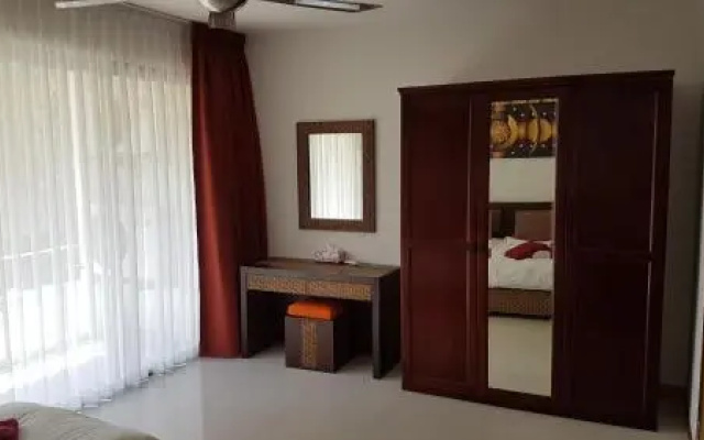 Villa Jasmine House 26