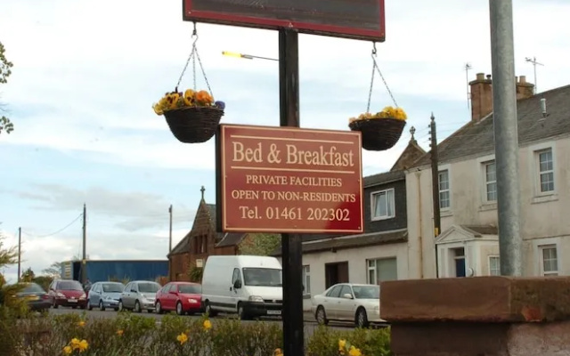 The Firth Hotel