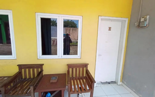 Hotel O Wisma Galung Syariah