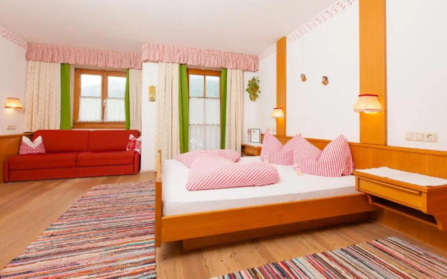 Pension Schottenhof