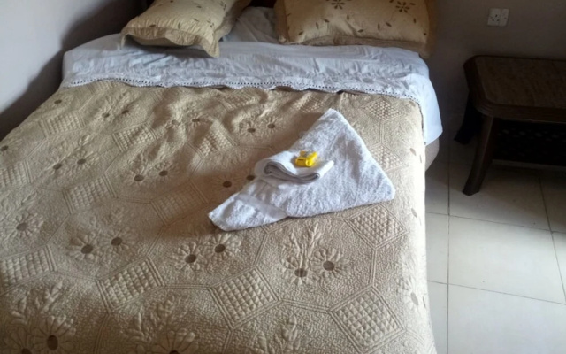 2030 Guest House