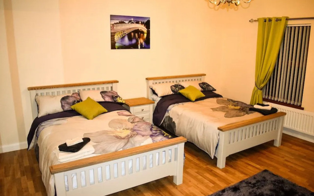 Glenshane Country House