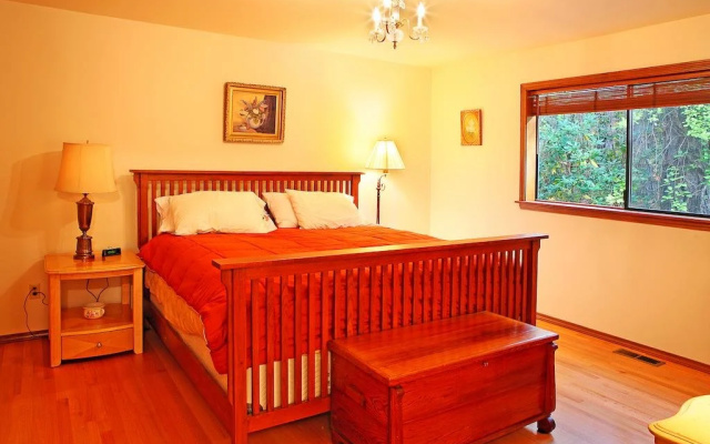 Buddington Haus
