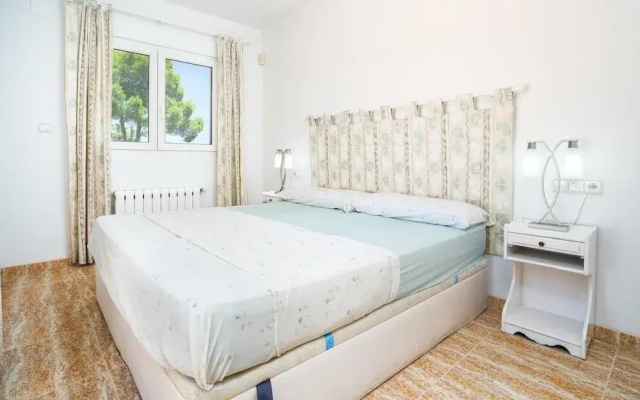 3-bed Villa Las Rotas