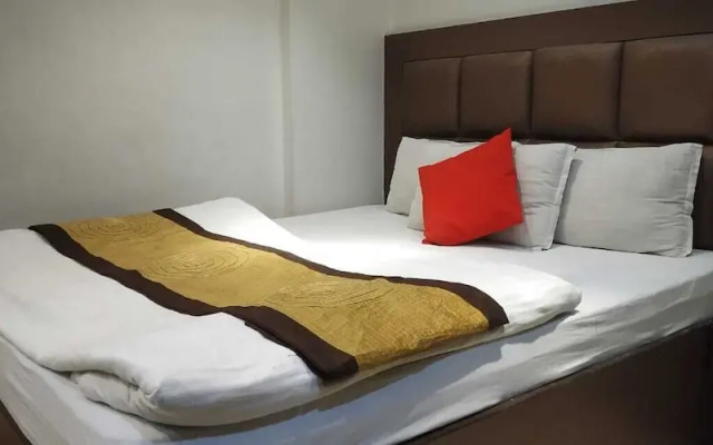 Hotel Ashiana