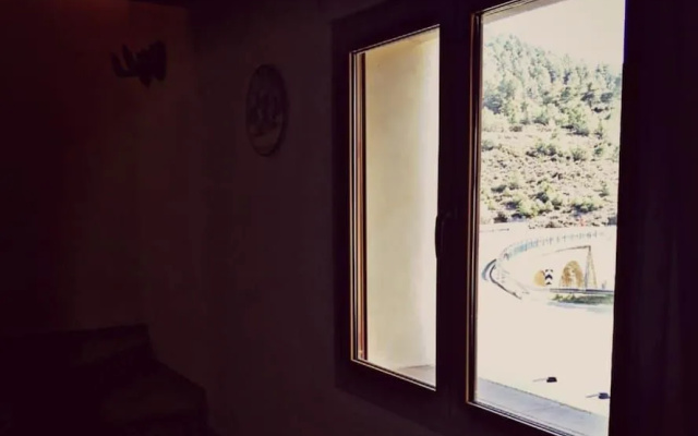 Hospedium Hotel Venta Sant Jordi
