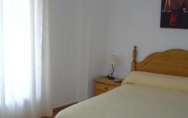 Hostal D´Ernes
