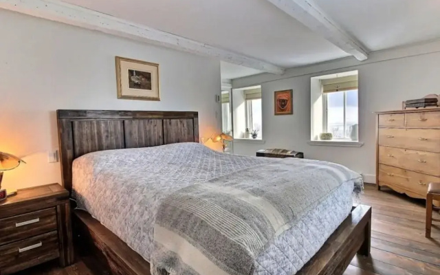 Maison victoria Inn