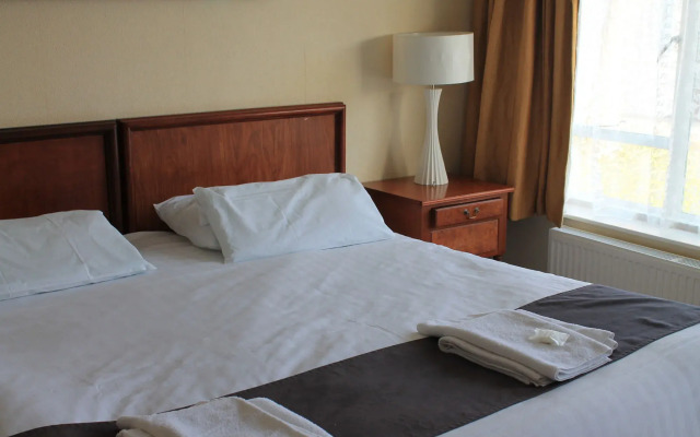 Sand Bay Holiday Village
