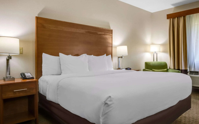 Comfort Inn Millersburg