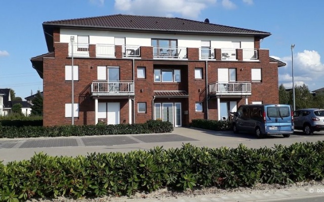 Boardinghouse Kowalski