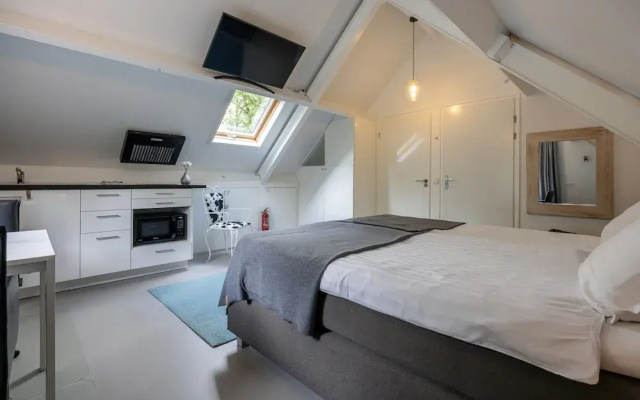 Apartment in Kamperland