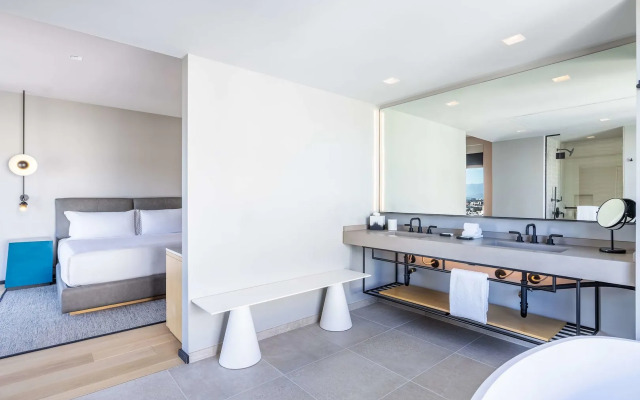 The Shay Hotel