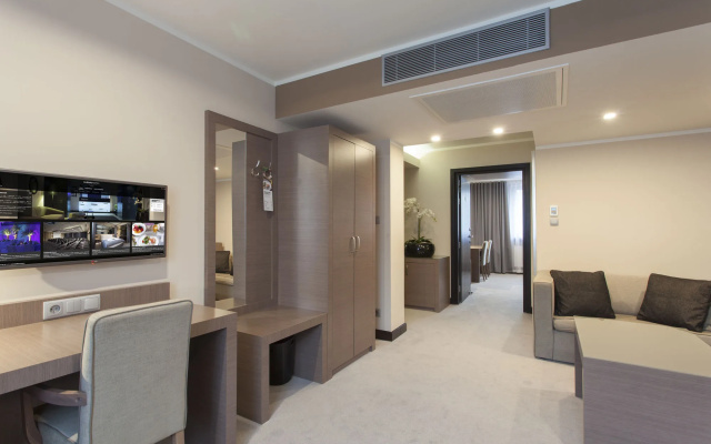 Hotel Ilonn