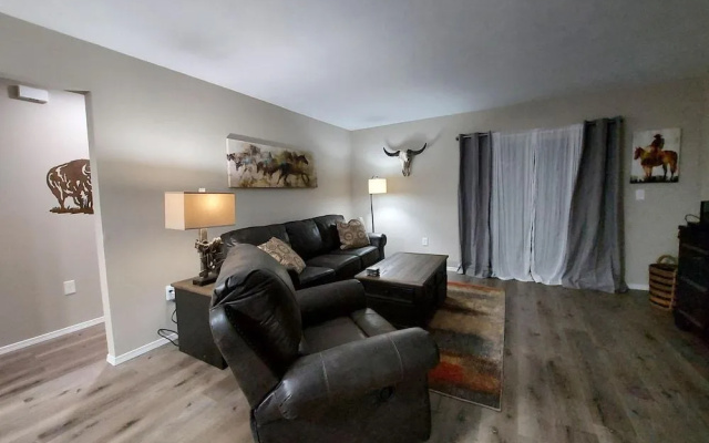 Mystic Ranch Condo