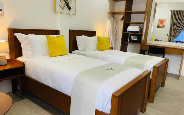 Thistle Inn
