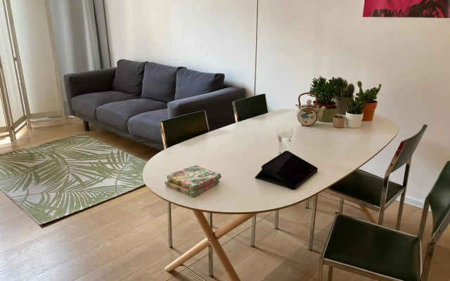 Nice apartment Ghent South