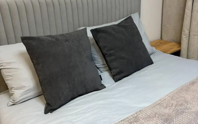 Rent2Room на улице Люблинская 72 А к 1