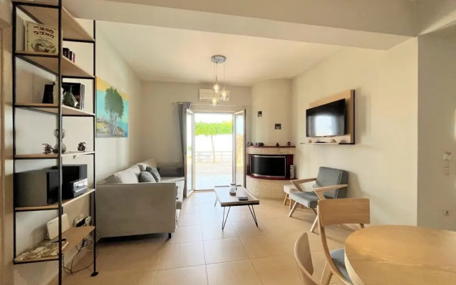 Idyllic Sunsets Seaviews Pool - Villa Melina