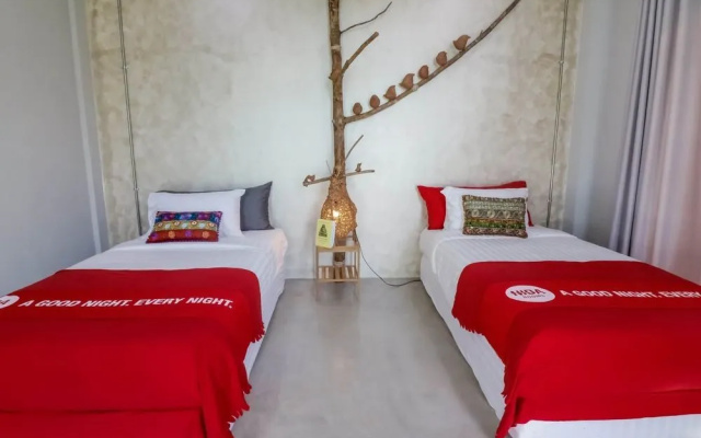 NIDA Rooms Doi Lo 39 Mountain