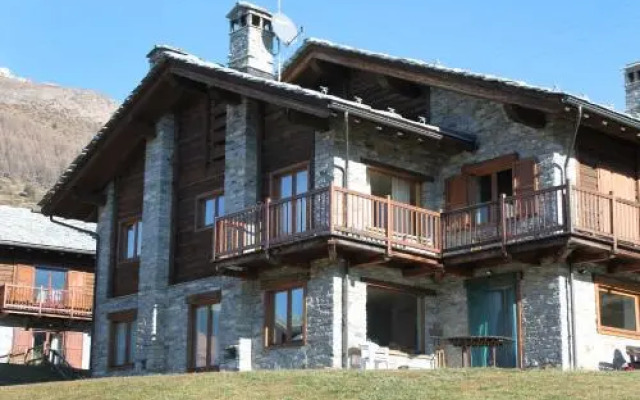 Maison les marmottes by Holiday World