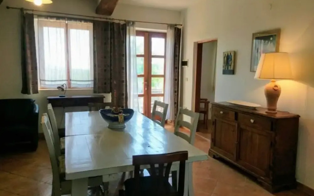 1 in the Detached Benefei Country House