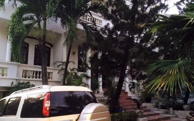 Villas 67 Service Apartment