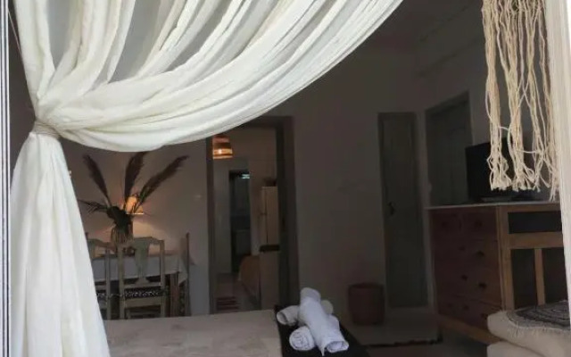 KD Boho Home